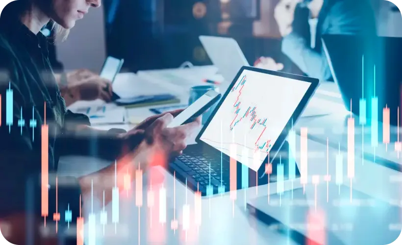 Puls Rendwal algorithmic trading