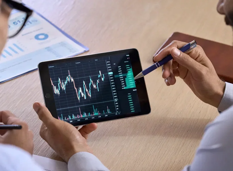 Puls Rendwal platform UK